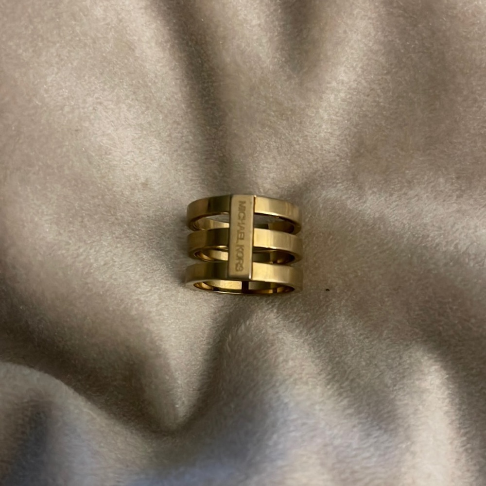 Michael Kors - Three Rings